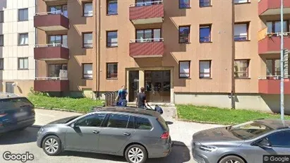 Apartments for rent in Sundbyberg - Photo from Google Street View
