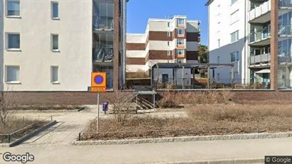 Apartments for rent in Upplands Väsby - Photo from Google Street View