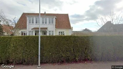 Apartments for rent in Helsingborg - Photo from Google Street View