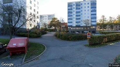 Apartments for rent in Jönköping - Photo from Google Street View