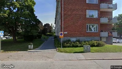 Apartments for rent in Uppsala - Photo from Google Street View
