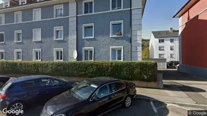 Apartments for rent in Lörrach - Photo from Google Street View