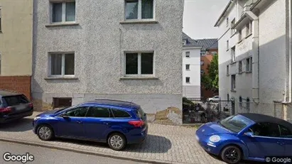 Apartments for rent in Pforzheim - Photo from Google Street View