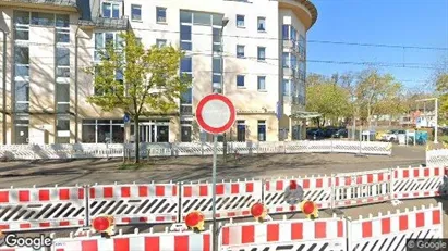 Apartments for rent in Berlin Treptow-Köpenick - Photo from Google Street View