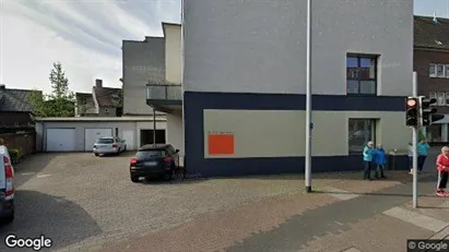 Apartments for rent in Borken - Photo from Google Street View