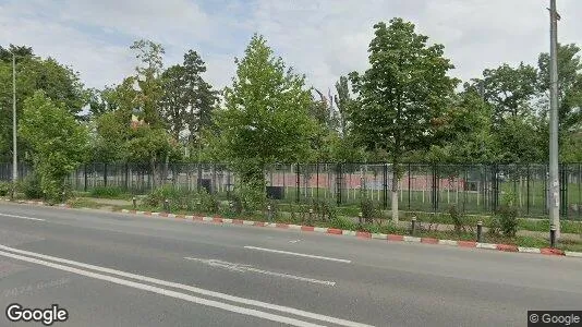 Apartments for rent in Voluntari - Photo from Google Street View