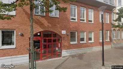 Apartments for rent in Kävlinge - Photo from Google Street View