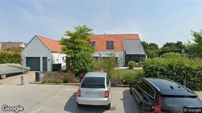 Apartments for rent in Malmö City - Photo from Google Street View