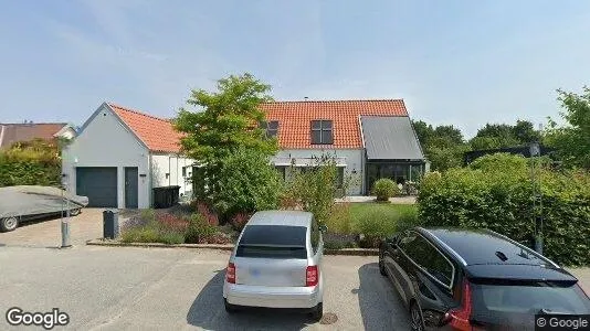 Apartments for rent in Malmö City - Photo from Google Street View