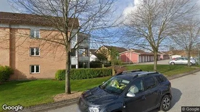 Apartments for rent in Lund - Photo from Google Street View