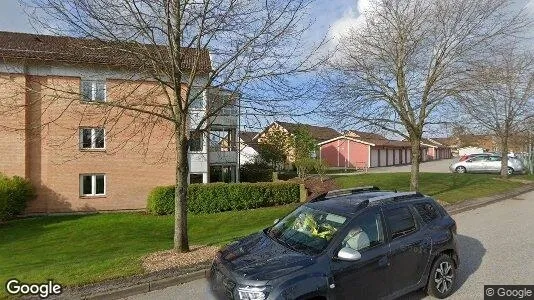 Apartments for rent in Lund - Photo from Google Street View
