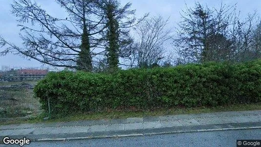 Apartments for rent in Risskov - Photo from Google Street View