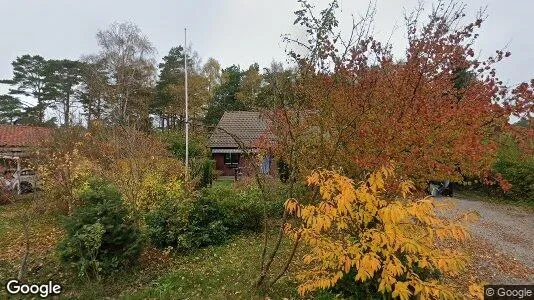 Apartments for rent in Laholm - Photo from Google Street View