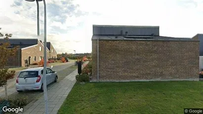 Apartments for rent in Roskilde - Photo from Google Street View