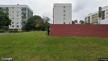 Apartments for rent in Botkyrka - Photo from Google Street View