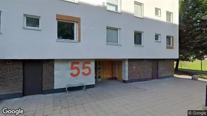 Apartments for rent in Botkyrka - Photo from Google Street View