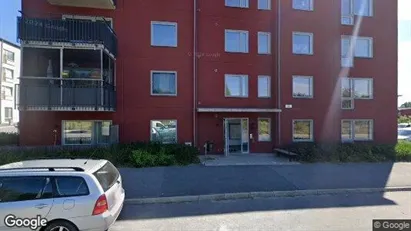 Apartments for rent in Botkyrka - Photo from Google Street View