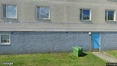 Apartments for rent in Botkyrka - Photo from Google Street View