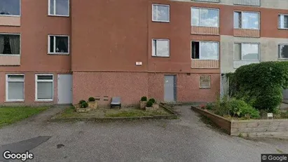 Apartments for rent in Botkyrka - Photo from Google Street View
