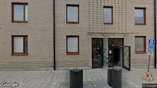 Apartments for rent in Järfälla - Photo from Google Street View