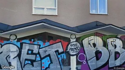 Apartments for rent in Stockholm South - Photo from Google Street View