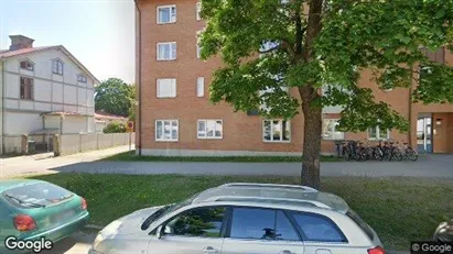 Apartments for rent in Gävle - Photo from Google Street View