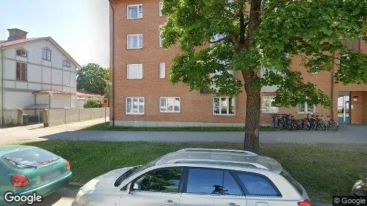 Apartments for rent in Gävle - Photo from Google Street View