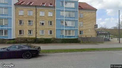 Apartments for rent in Malmö City - Photo from Google Street View