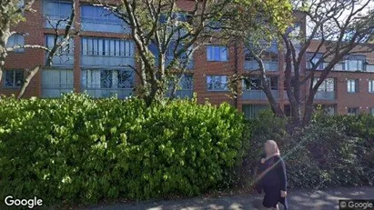 Apartments for rent in Ängelholm - Photo from Google Street View