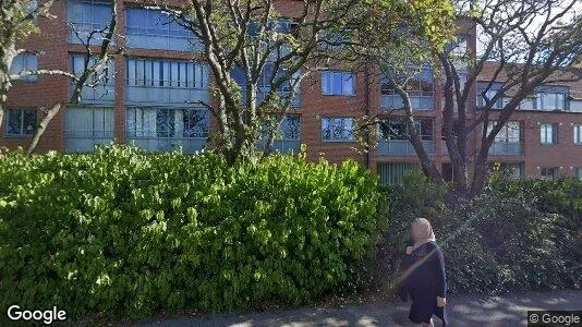 Apartments for rent in Ängelholm - Photo from Google Street View