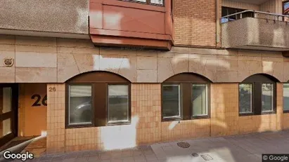 Apartments for rent in Jönköping - Photo from Google Street View