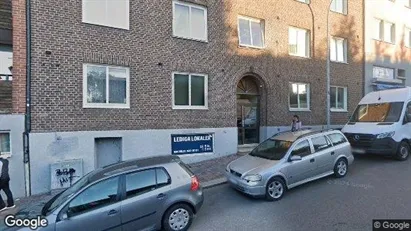 Apartments for rent in Helsingborg - Photo from Google Street View