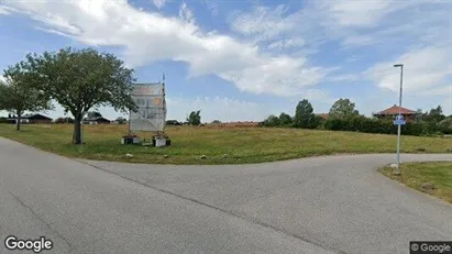 Apartments for rent in Svalöv - Photo from Google Street View