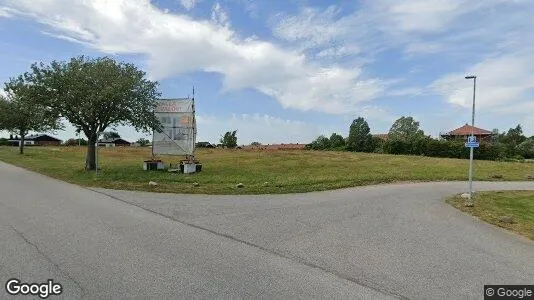 Apartments for rent in Svalöv - Photo from Google Street View