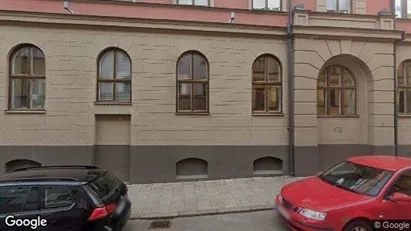 Apartments for rent in Norrköping - Photo from Google Street View