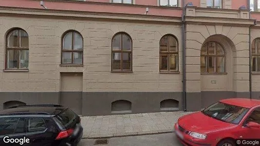 Apartments for rent in Norrköping - Photo from Google Street View