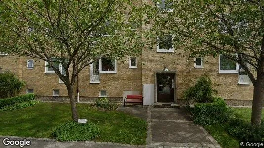 Apartments for rent in Gothenburg City Centre - Photo from Google Street View