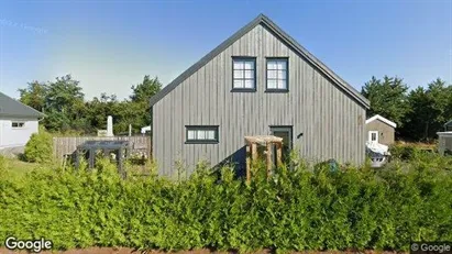 Apartments for rent in Varberg - Photo from Google Street View