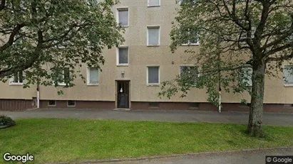 Apartments for rent in Lundby - Photo from Google Street View