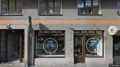 Apartments for rent in Kungsholmen - Photo from Google Street View