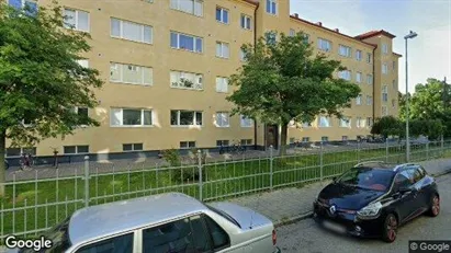 Apartments for rent in Malmö City - Photo from Google Street View