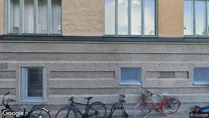 Apartments for rent in Vasastan - Photo from Google Street View