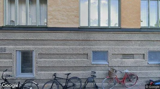 Apartments for rent in Vasastan - Photo from Google Street View