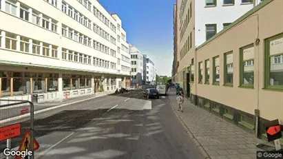 Apartments for rent in Kungsholmen - Photo from Google Street View