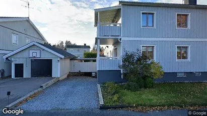 Apartments for rent in Sigtuna - Photo from Google Street View