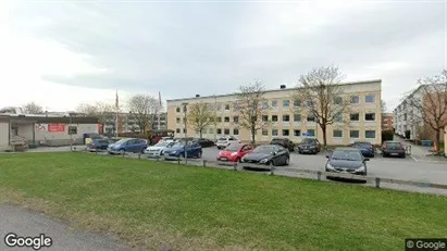 Apartments for rent in Örebro - Photo from Google Street View