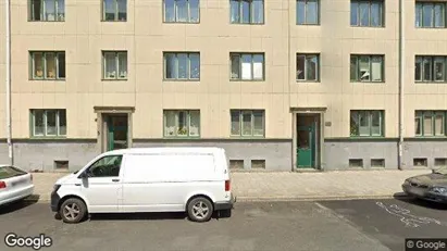 Apartments for rent in Malmö City - Photo from Google Street View