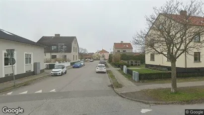 Apartments for rent in Ystad - Photo from Google Street View