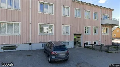 Apartments for rent in Eskilstuna - Photo from Google Street View