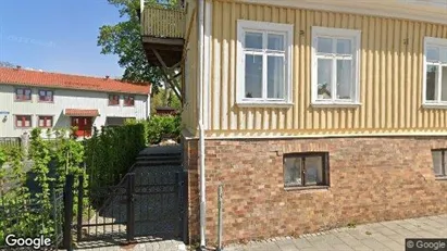 Apartments for rent in Uddevalla - Photo from Google Street View